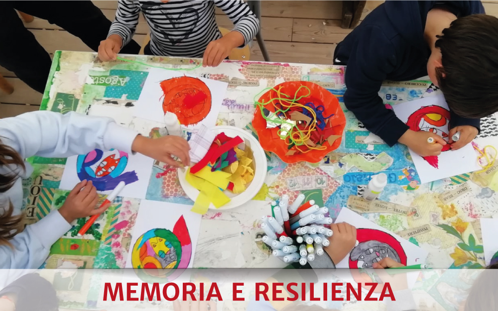 Memoria e resilienza