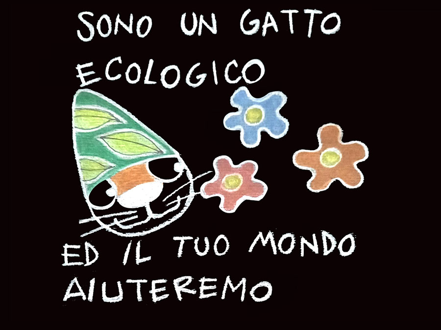 Zeus, una canzone senza fine
