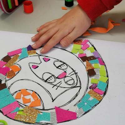 Scuola Quiliano - Paolo Mantero marzo 2021