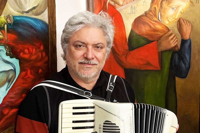 Daniele Mutino