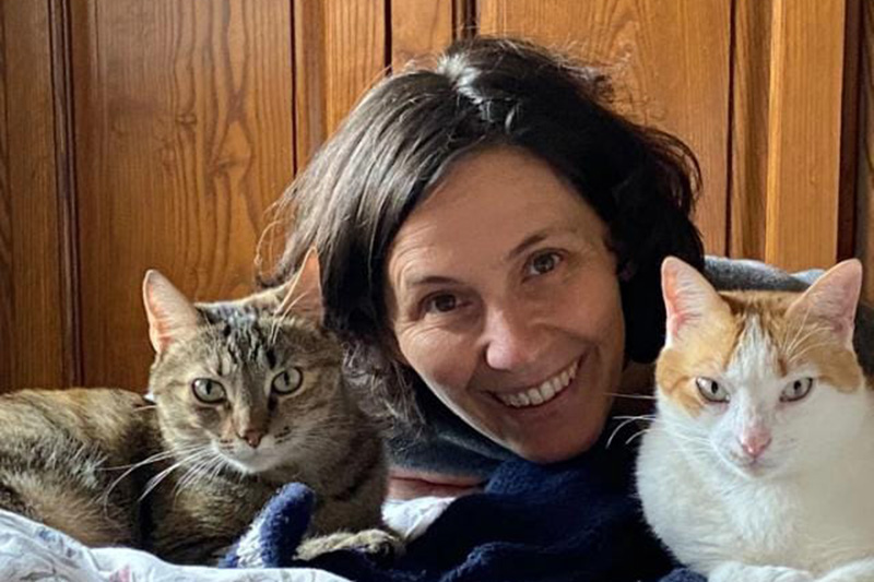 Valentina Cavalletti